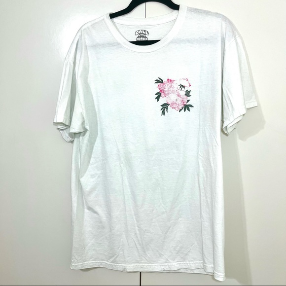 Call your mother roses tee Buckle - Picture 2 of 2